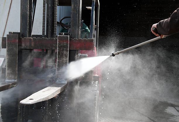 Why Choose Our Certified Pressure Washing Experts for Your Project Needs in Troy, TN?