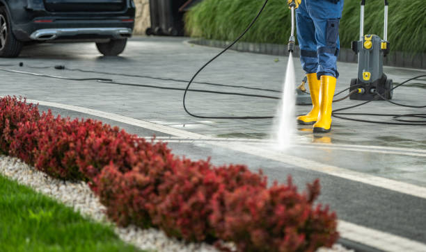 Reliable Troy, TN Pressure Washing Solutions