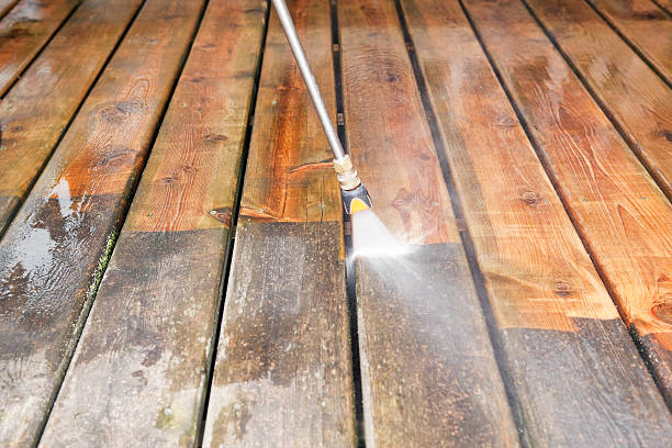 Pressure Washing Contractors in Troy, TN