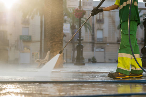 Best Fence Pressure Washing  in Troy, TN