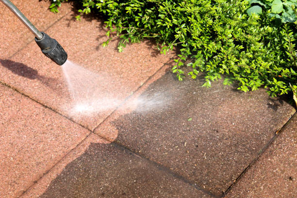 Pressure Washing Estimates in Troy, TN
